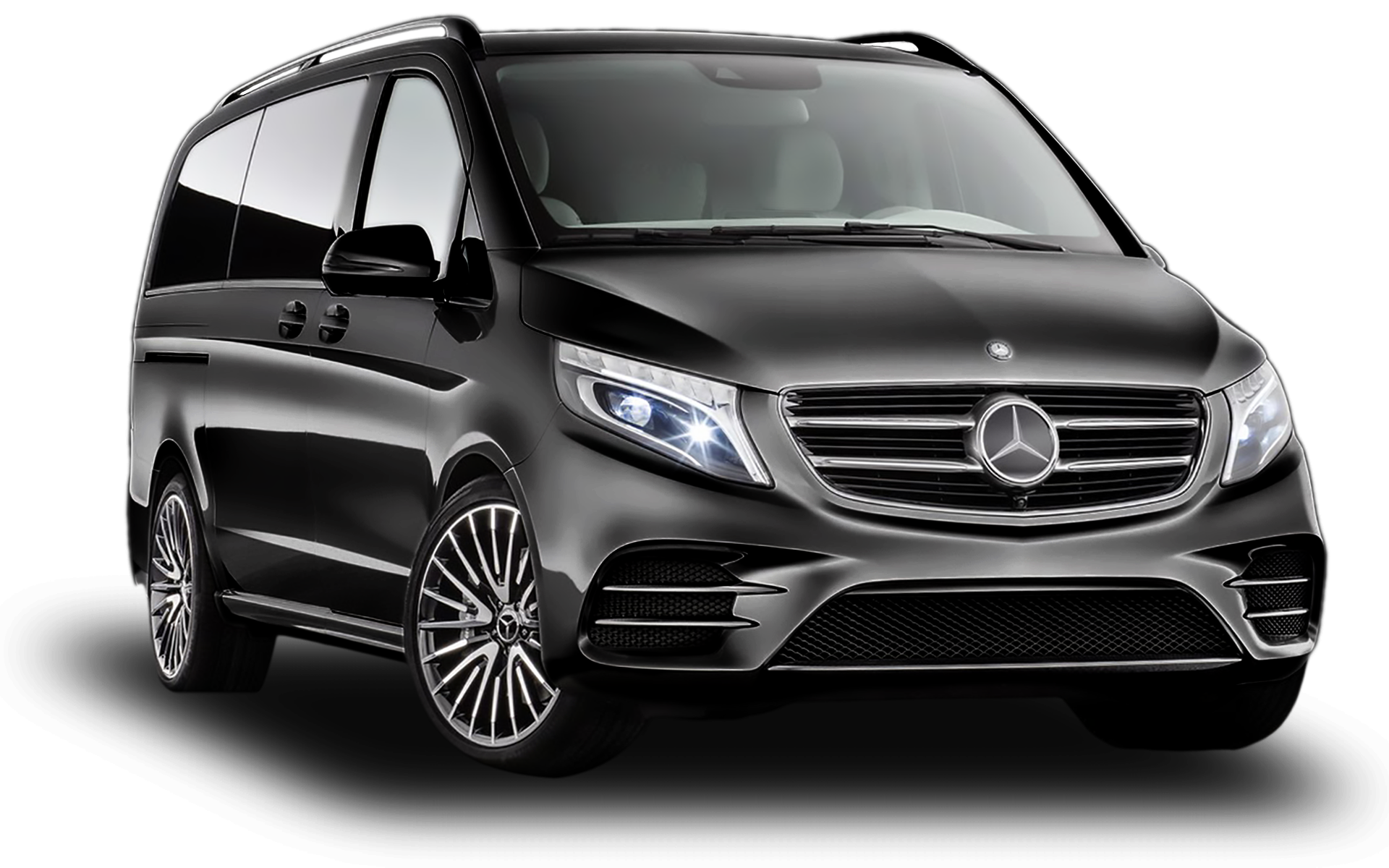 Mercedes Benz V Class Edelsway