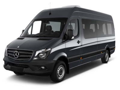 Mercedes-Benz Sprinter 2016